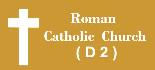 Roman Catholic Church
